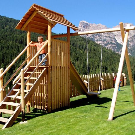 Apartments Serghela 산카시아노 외부 사진