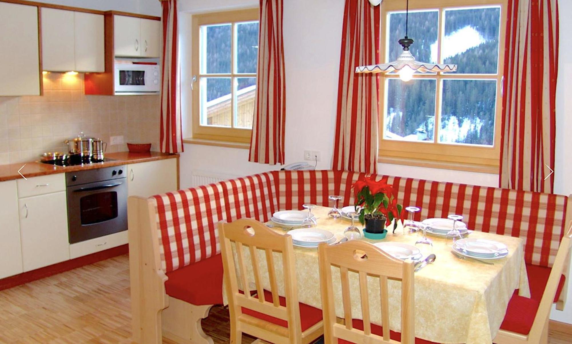 Apartments Serghela 산카시아노 외부 사진