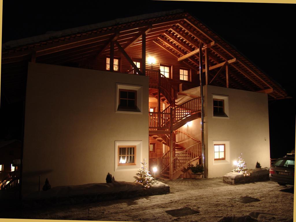 Apartments Serghela 산카시아노 객실 사진