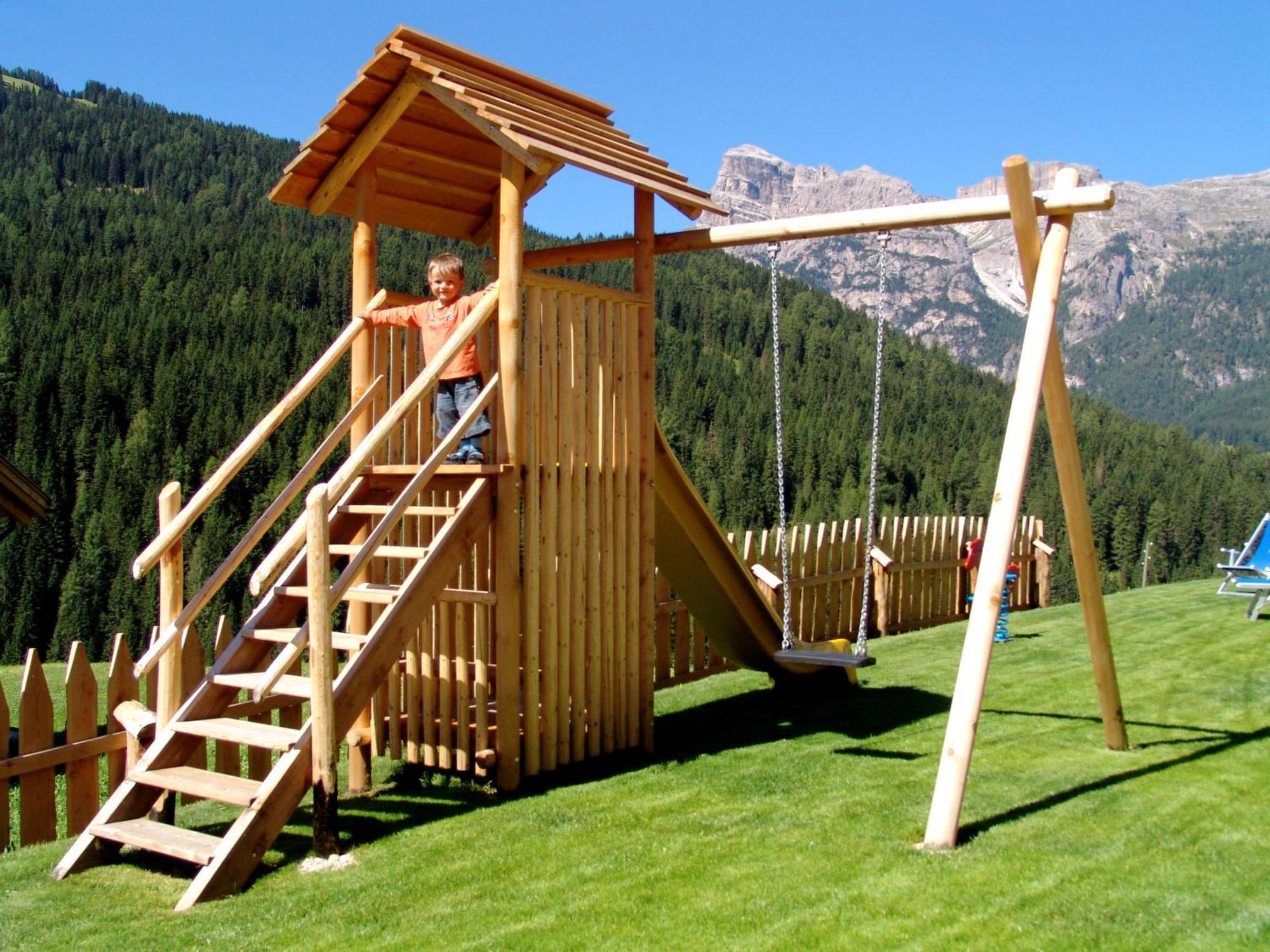 Apartments Serghela 산카시아노 외부 사진