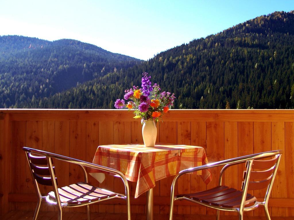 Apartments Serghela 산카시아노 객실 사진