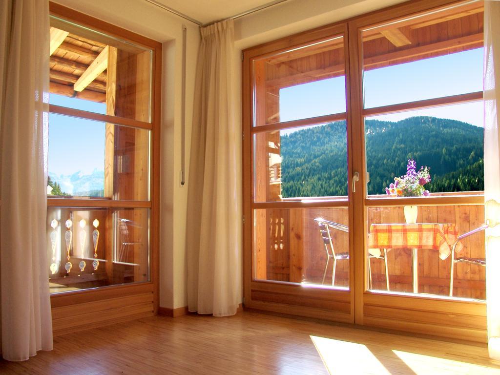 Apartments Serghela 산카시아노 객실 사진