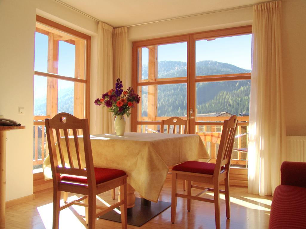 Apartments Serghela 산카시아노 객실 사진
