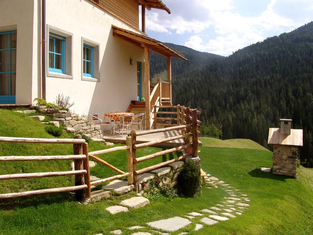 Apartments Serghela 산카시아노 객실 사진