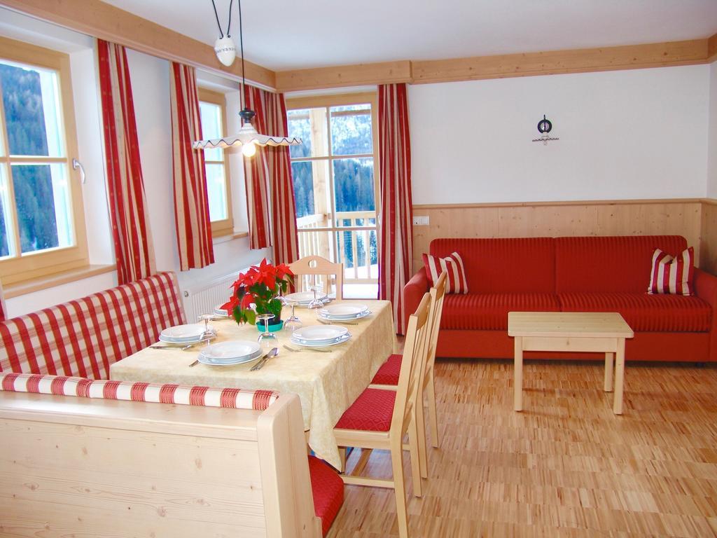 Apartments Serghela 산카시아노 객실 사진