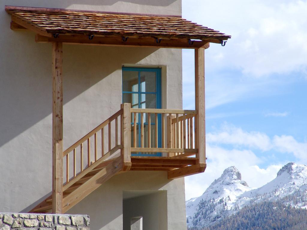 Apartments Serghela 산카시아노 외부 사진