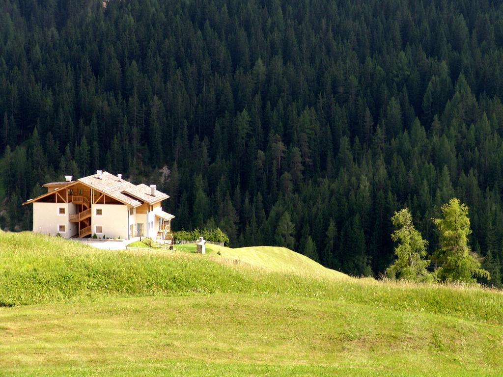 Apartments Serghela 산카시아노 외부 사진