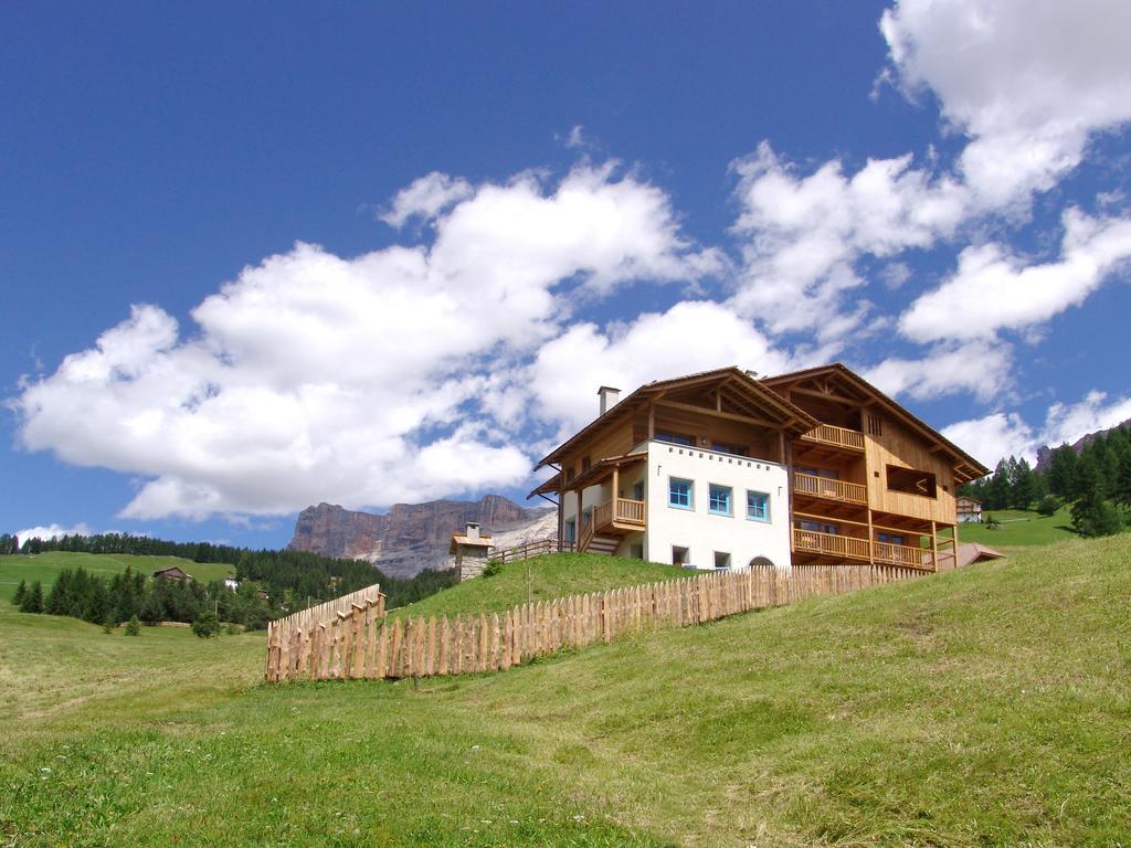 Apartments Serghela 산카시아노 외부 사진