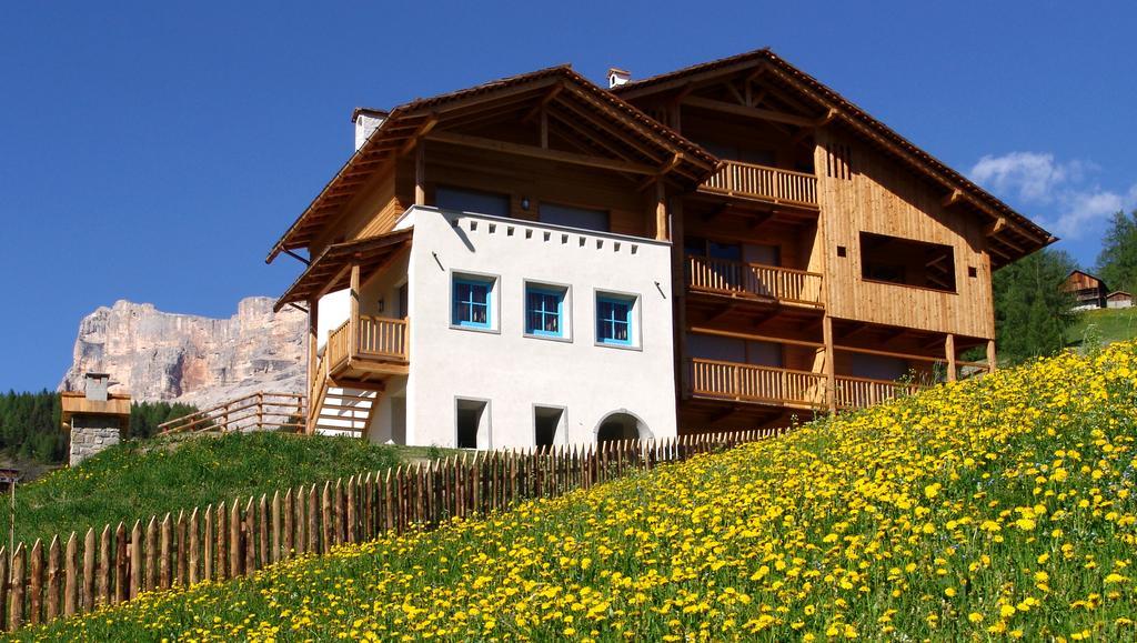 Apartments Serghela 산카시아노 외부 사진