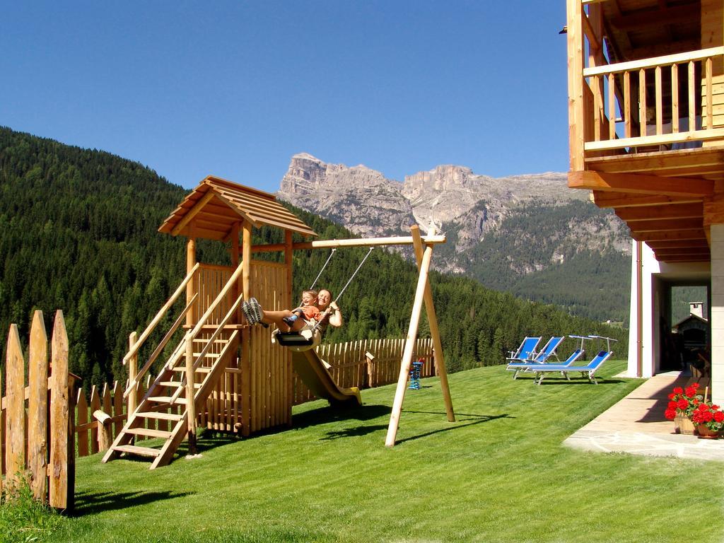 Apartments Serghela 산카시아노 외부 사진