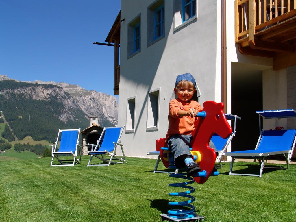 Apartments Serghela 산카시아노 외부 사진