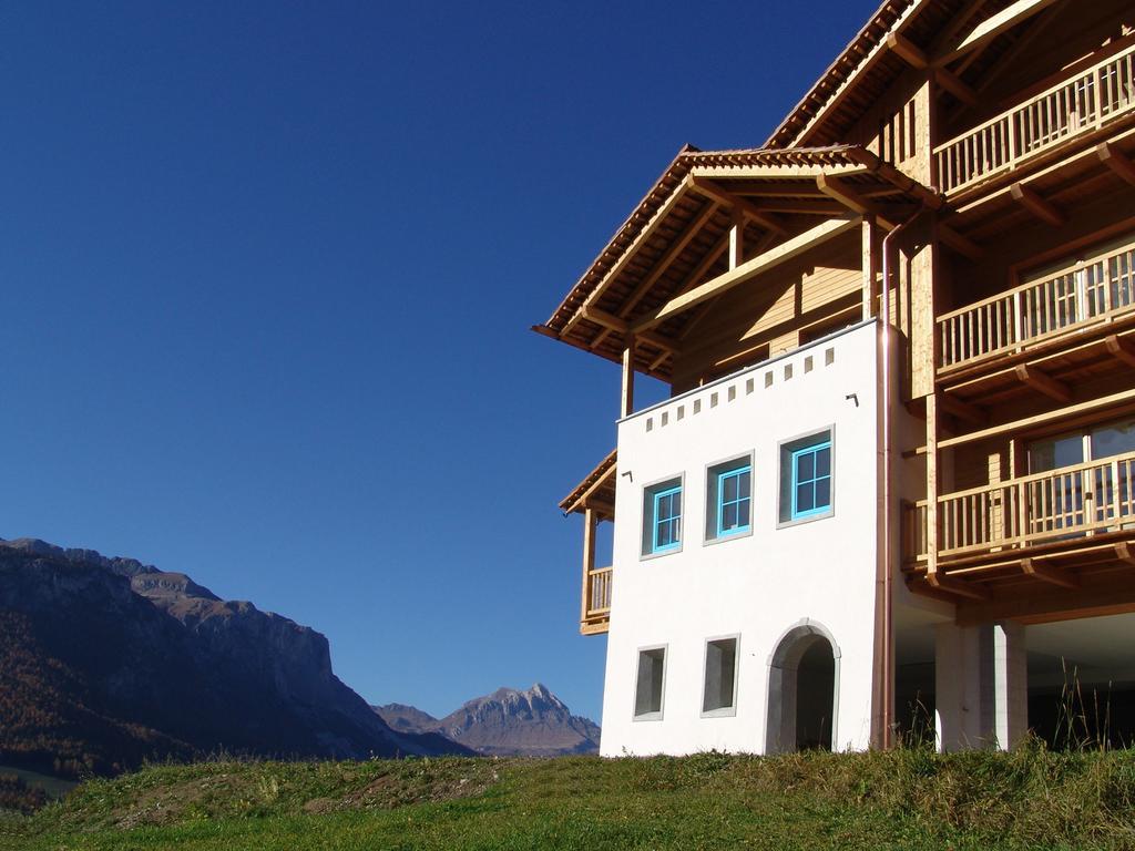 Apartments Serghela 산카시아노 외부 사진