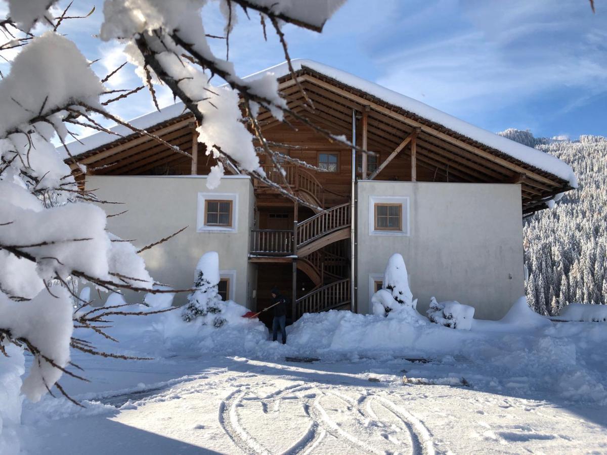 Apartments Serghela 산카시아노 외부 사진